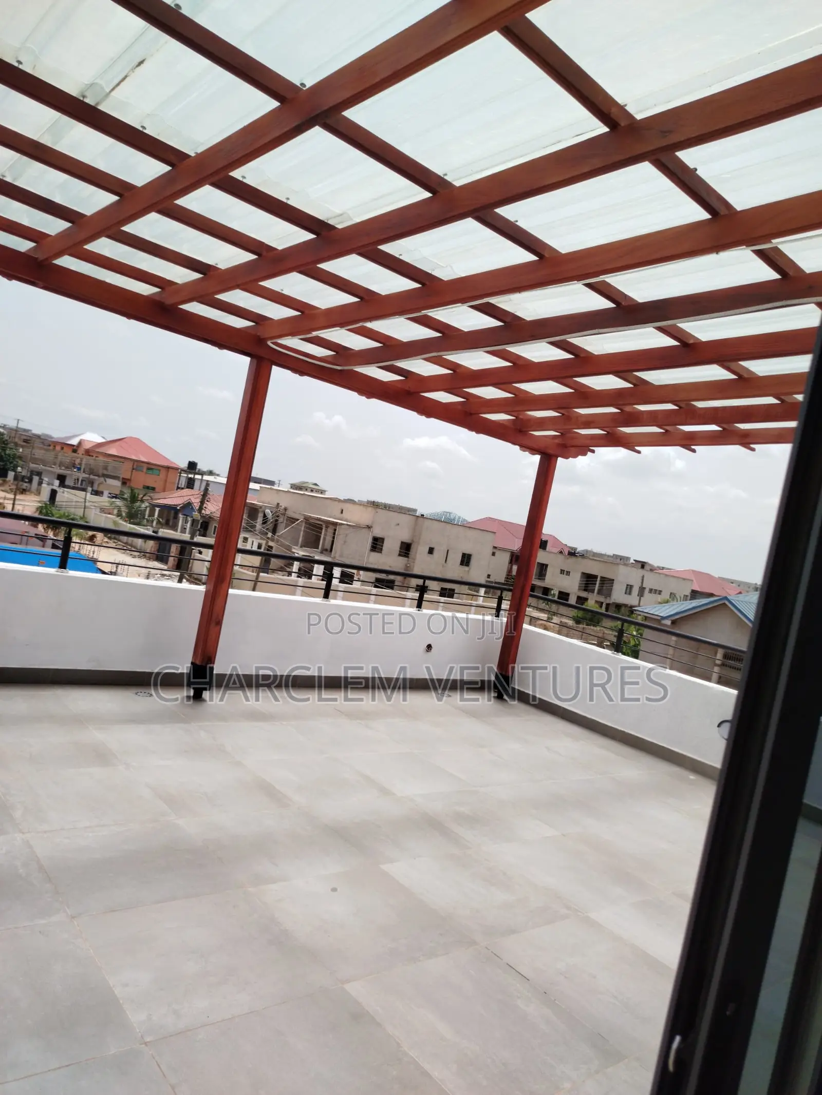 4bdrm House in Charclem Ventures, Adenta for sale