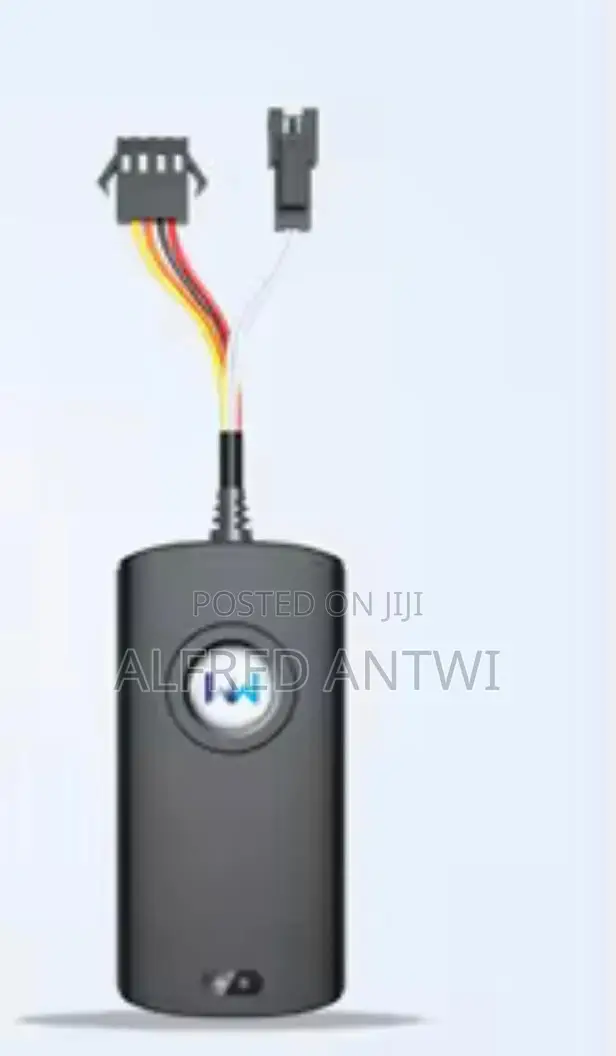 GPS Tracker