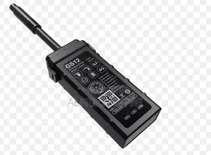 GPS Tracker