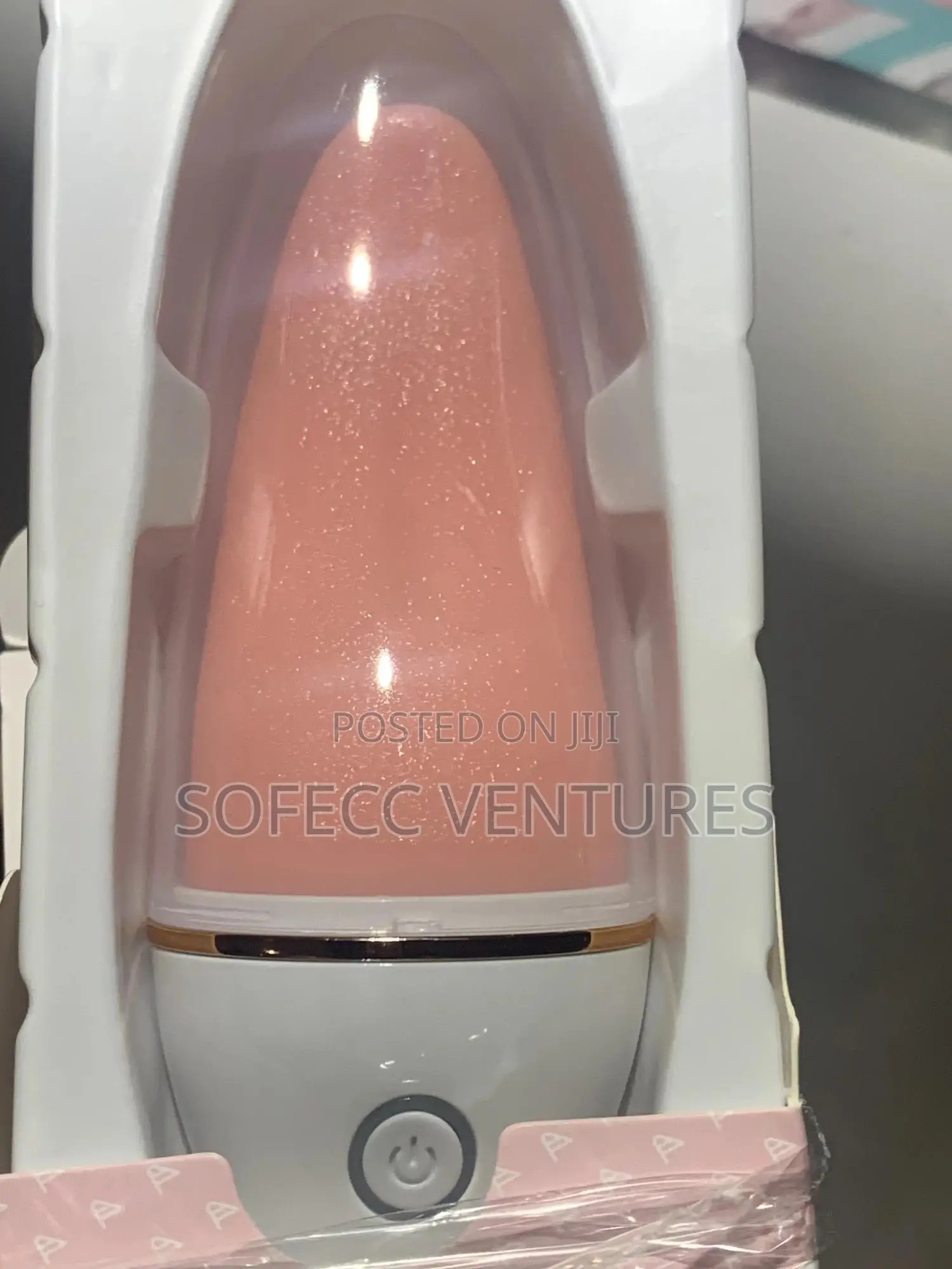 Rechargeable Tongue Licking Vibrator