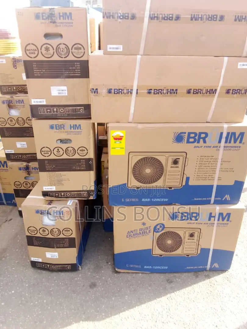 Kingdom Business Air Conditioning Services