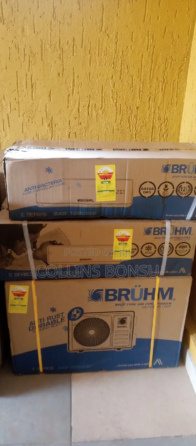 Kingdom Business Air Conditioning Services