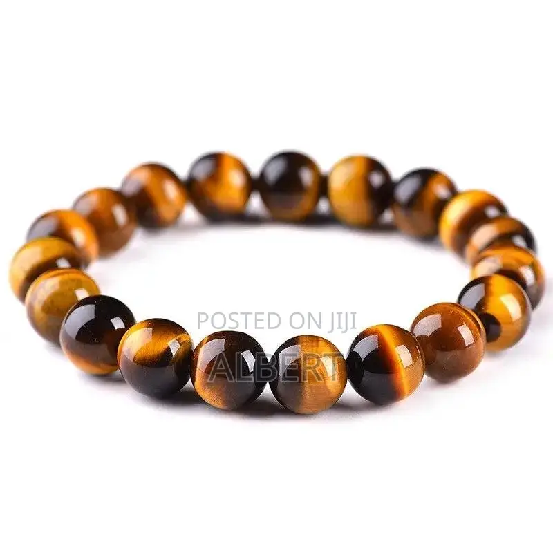 A’ Grade Tiger Eye Bracelets