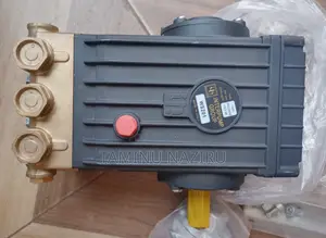 Inter Pump Head 7.5 Hp and 5.5 Hp