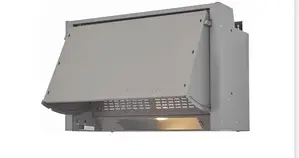 Cook Lewis Clihs60 Integrated Cooker Hood. Heat Extractor