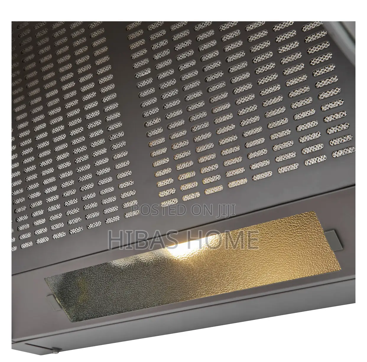 Cook Lewis Clihs60 Integrated Cooker Hood. Heat Extractor