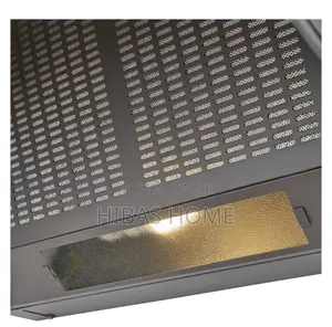 Cook Lewis Clihs60 Integrated Cooker Hood. Heat Extractor