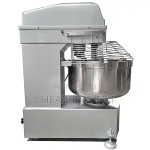 Dough-Mixer- 40 Litres Commercial