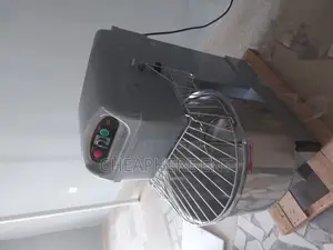 Dough-Mixer- 40 Litres Commercial