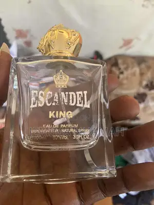 Escandel King Perfume
