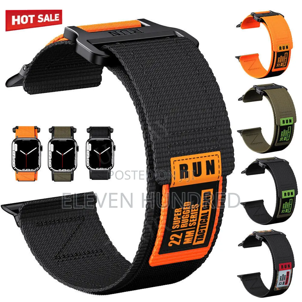 For All Apple Watch Straps/Band