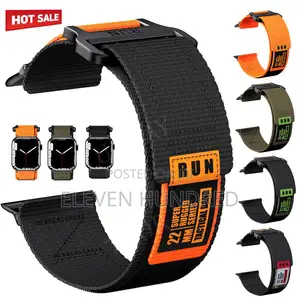 For All Apple Watch Straps/Band