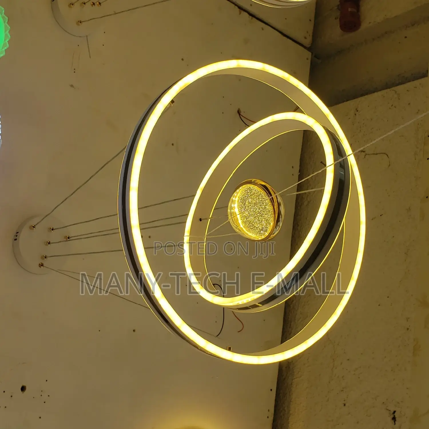 Ceiling Pendant Light.