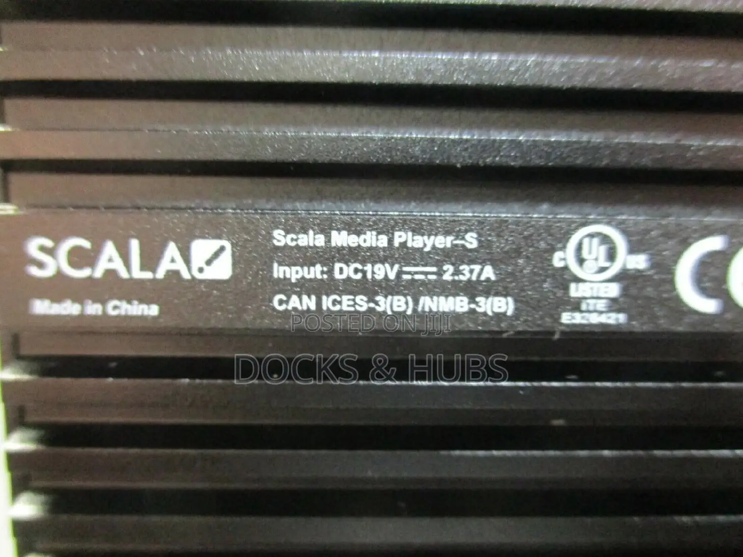 Desktop Computer 8GB Intel Celeron HDD+SSD 500GB