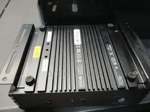 Desktop Computer 8GB Intel Celeron HDD+SSD 500GB