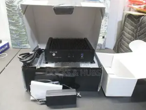 Desktop Computer 8GB Intel Celeron HDD+SSD 500GB