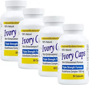 Ivory Caps