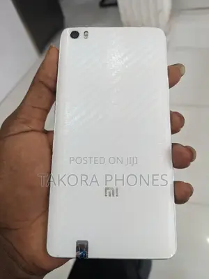 Xiaomi Mi Note 64 GB White
