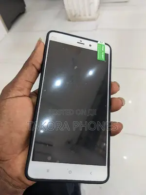 Xiaomi Mi Note 64 GB White