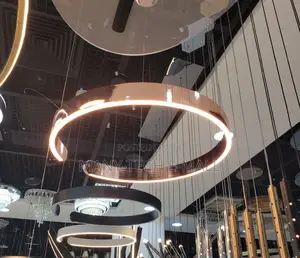 Luxurious Ceiling LED Pendant Light.