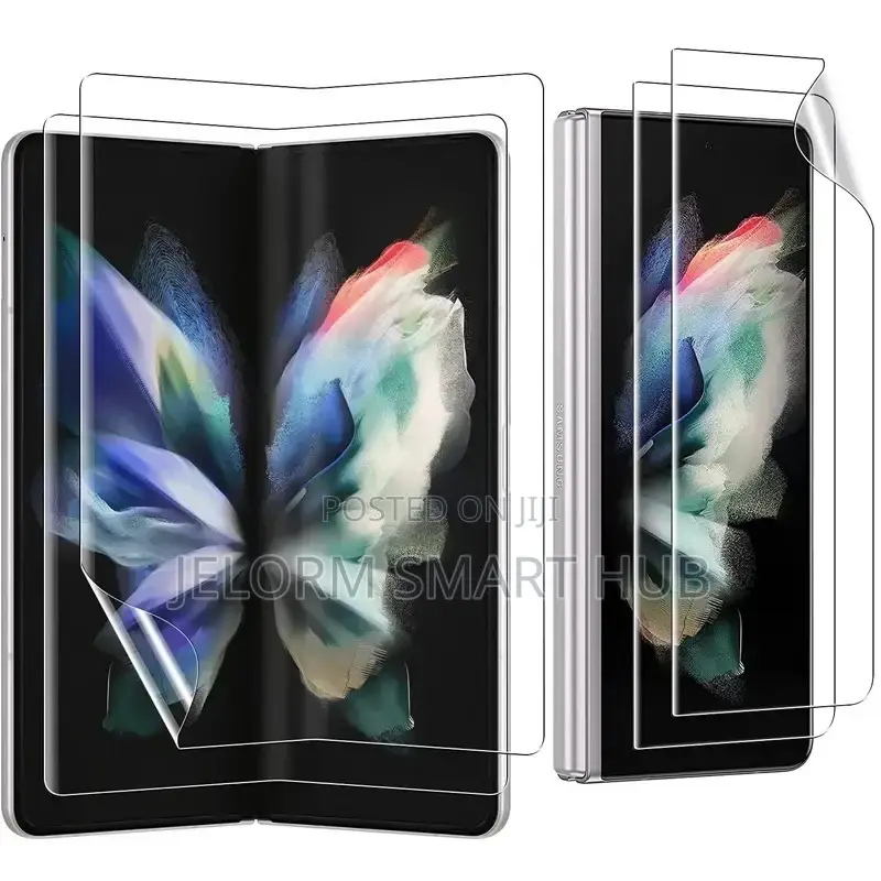 Samsung Fold 3/4 Screen Protector