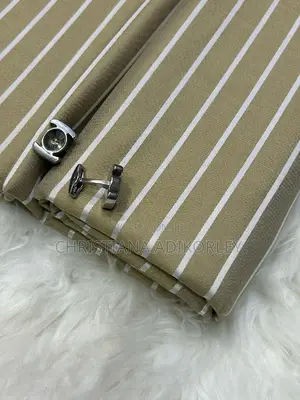 Suiting Materials