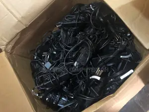 Original HP(Blue Pin) Laptop Chargers From USA