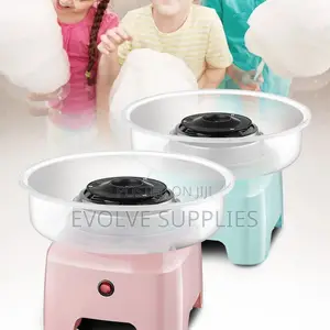 Cotton Candy Machine