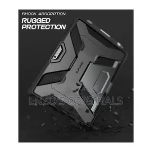 Microsoft Surface Pro 4 to 7 Rugged Protection Case Supcase