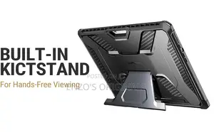 Microsoft Surface Pro 4 to 7 Rugged Protection Case Supcase