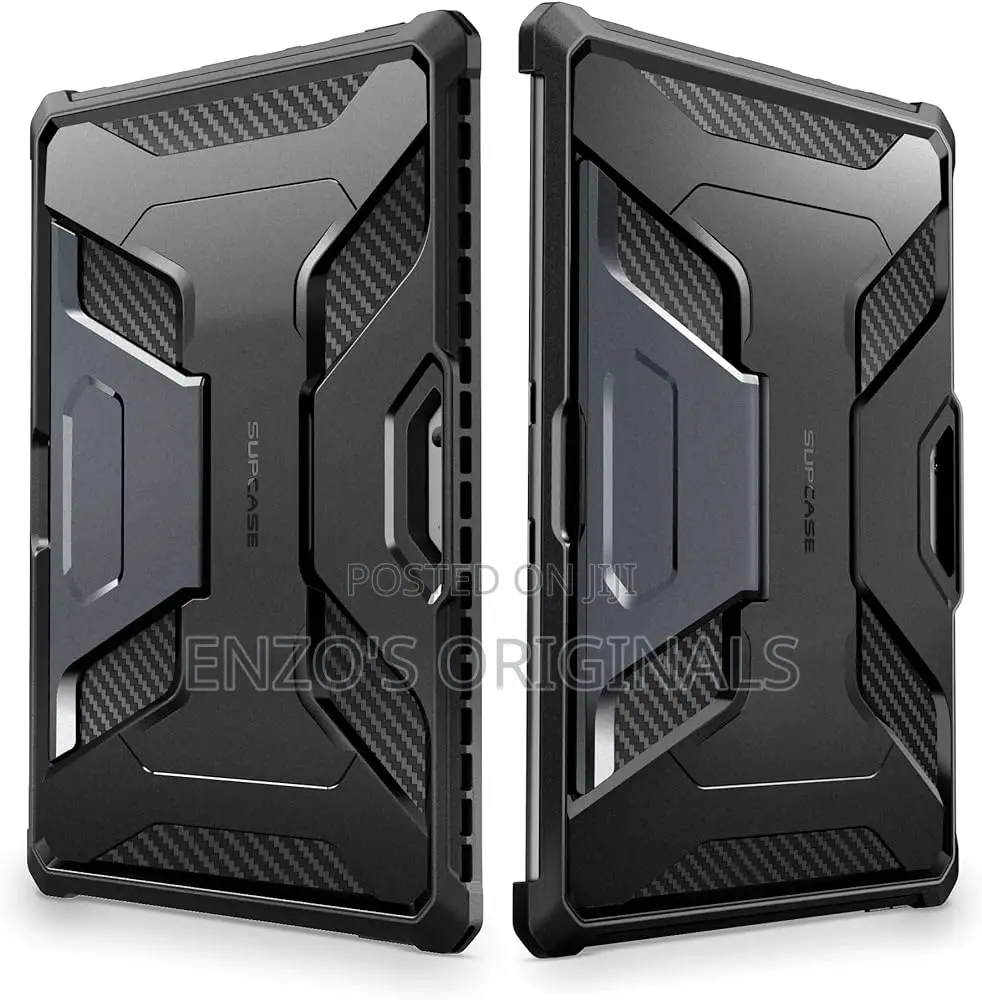 Microsoft Surface Pro 4 to 7 Rugged Protection Case Supcase