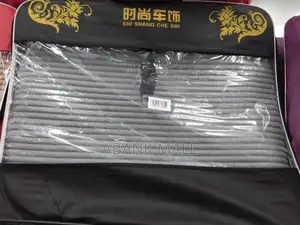 Car Seat Cover