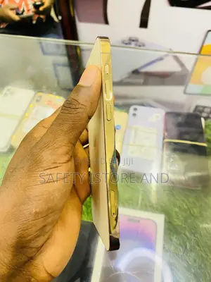 New Apple iPhone 12 Pro 128 GB Gold
