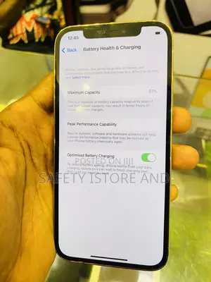 New Apple iPhone 12 Pro 128 GB Gold