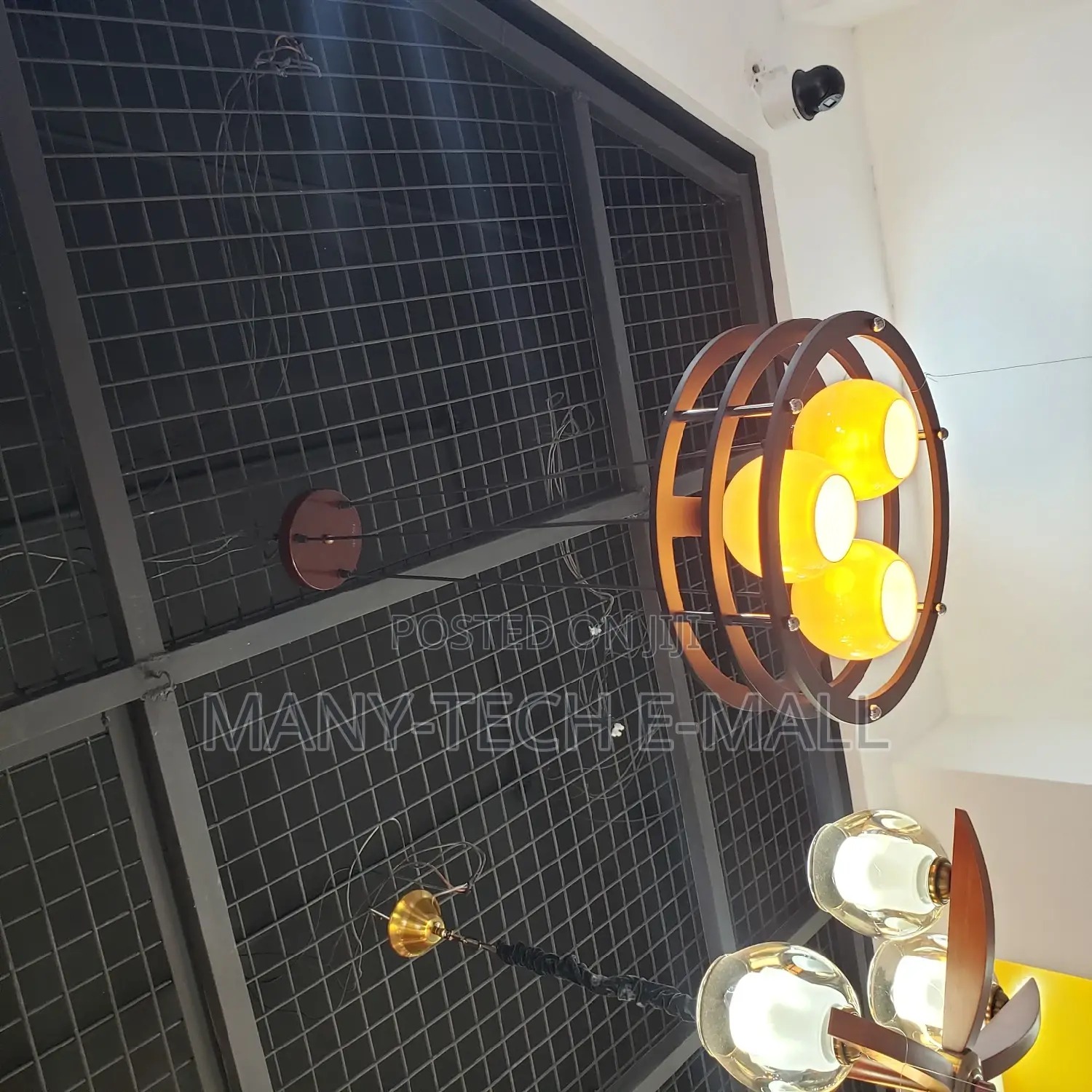 Modern Pendant Lights.