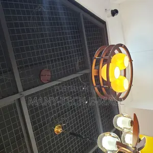 Modern Pendant Lights.