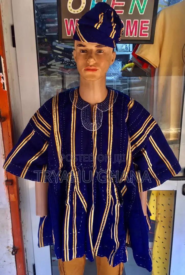 Embrace Royalty With Tryahu Smock Hub Handmade Smock Top