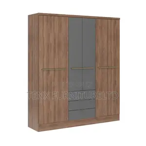 Wardrobe 6door (Titanim)