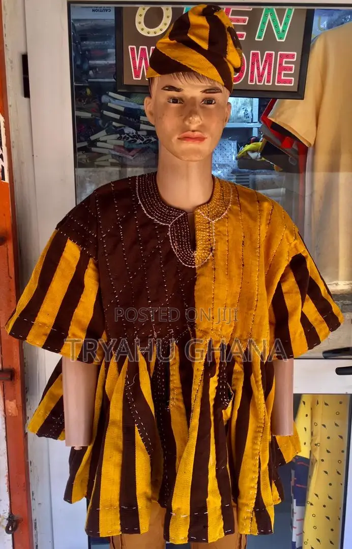 Embrace Royalty With Tryahu Smock Hub Handmade Smock Top