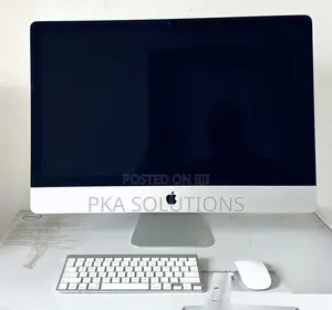 Desktop Computer Apple iMac 16GB Intel Core I5 SSD 256GB
