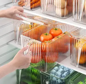 Acrylics Fridge Bowls