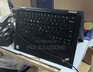 Laptop Lenovo ThinkPad Yoga 370 8GB Intel Core I7 SSD 256GB