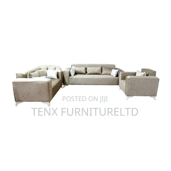 Livingroom Sofa SET (3+2+1) ACCASIA