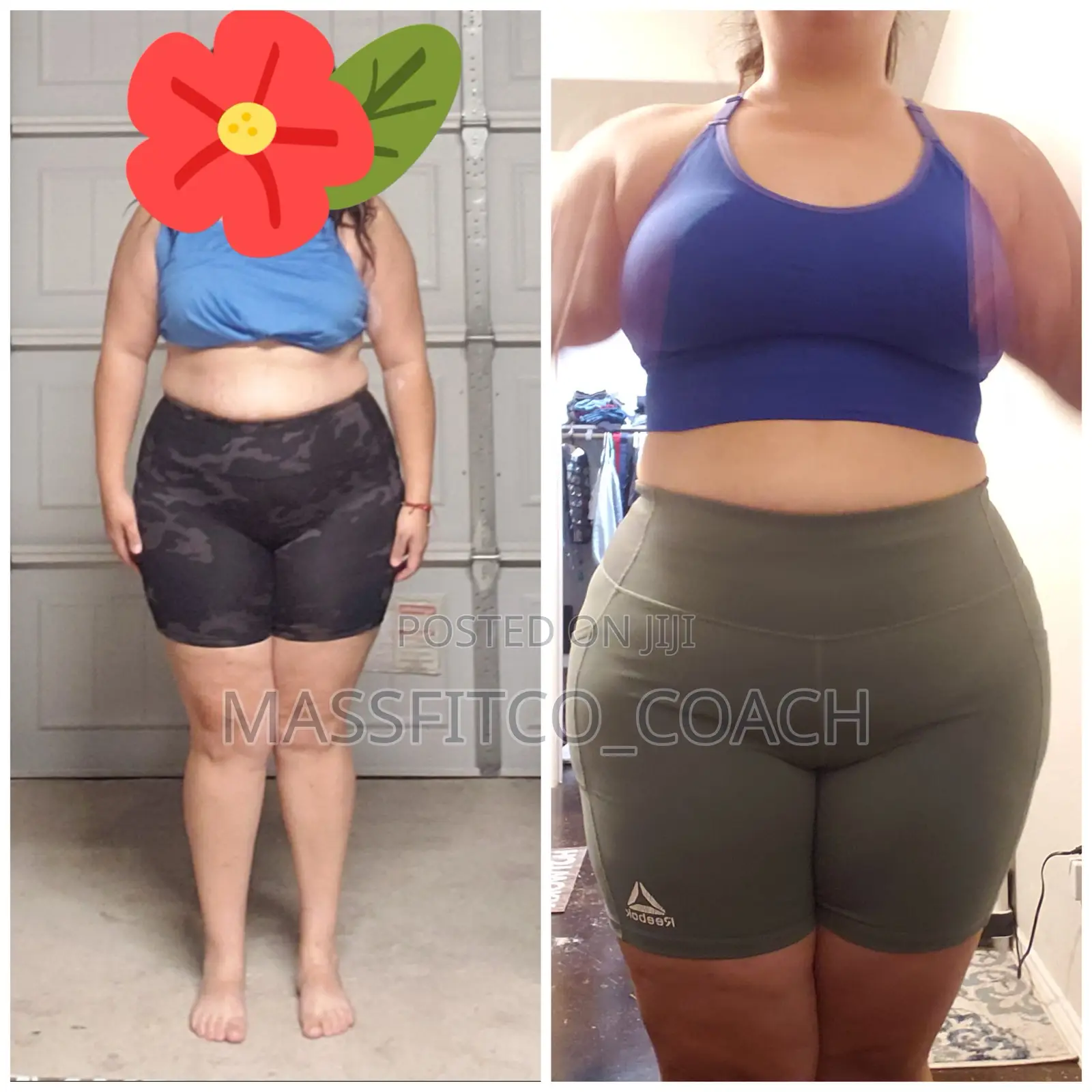 Fitness Trainer