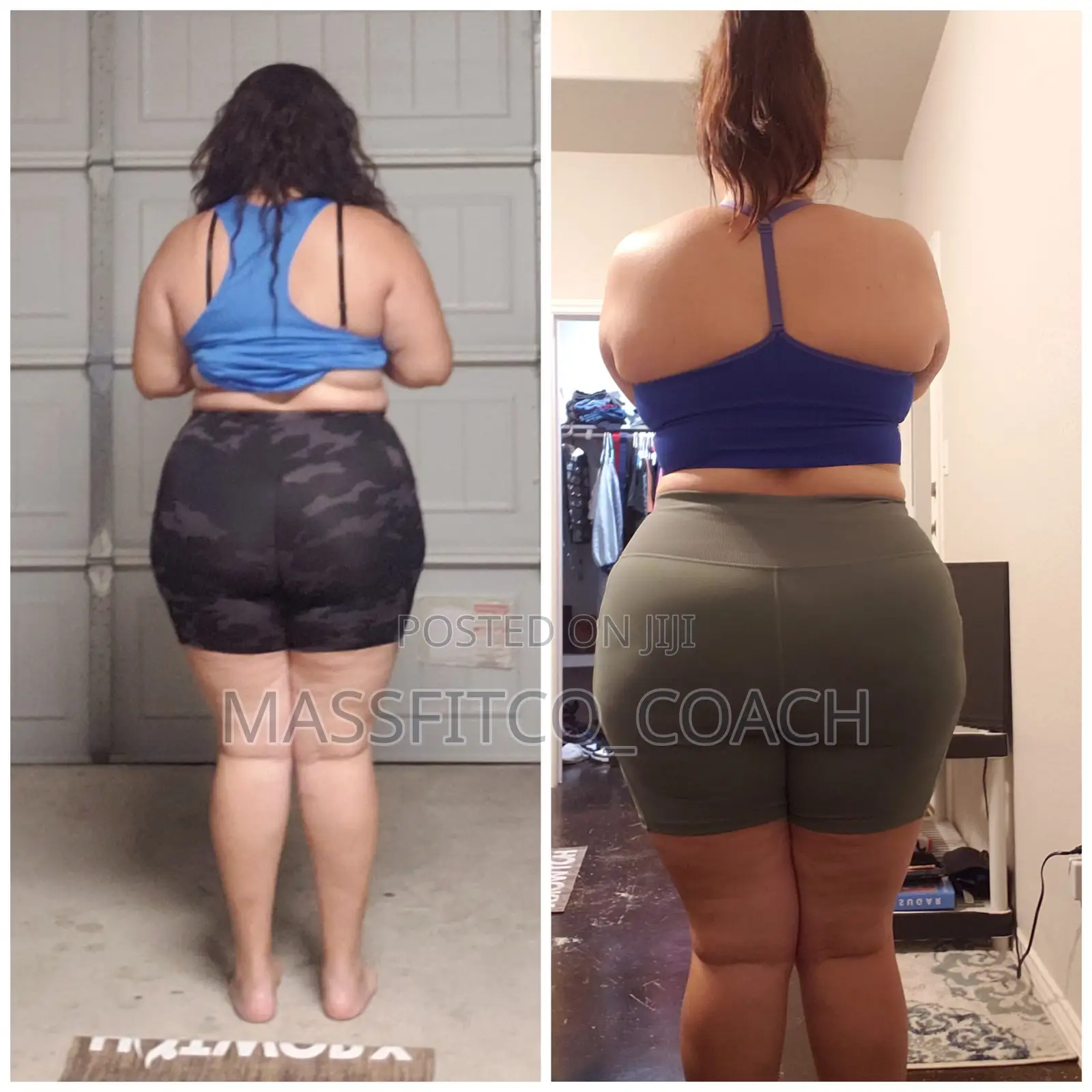Fitness Trainer
