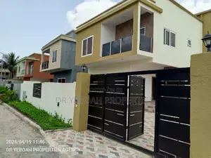 4bdrm Duplex in Spintex Road:- 3 for sale