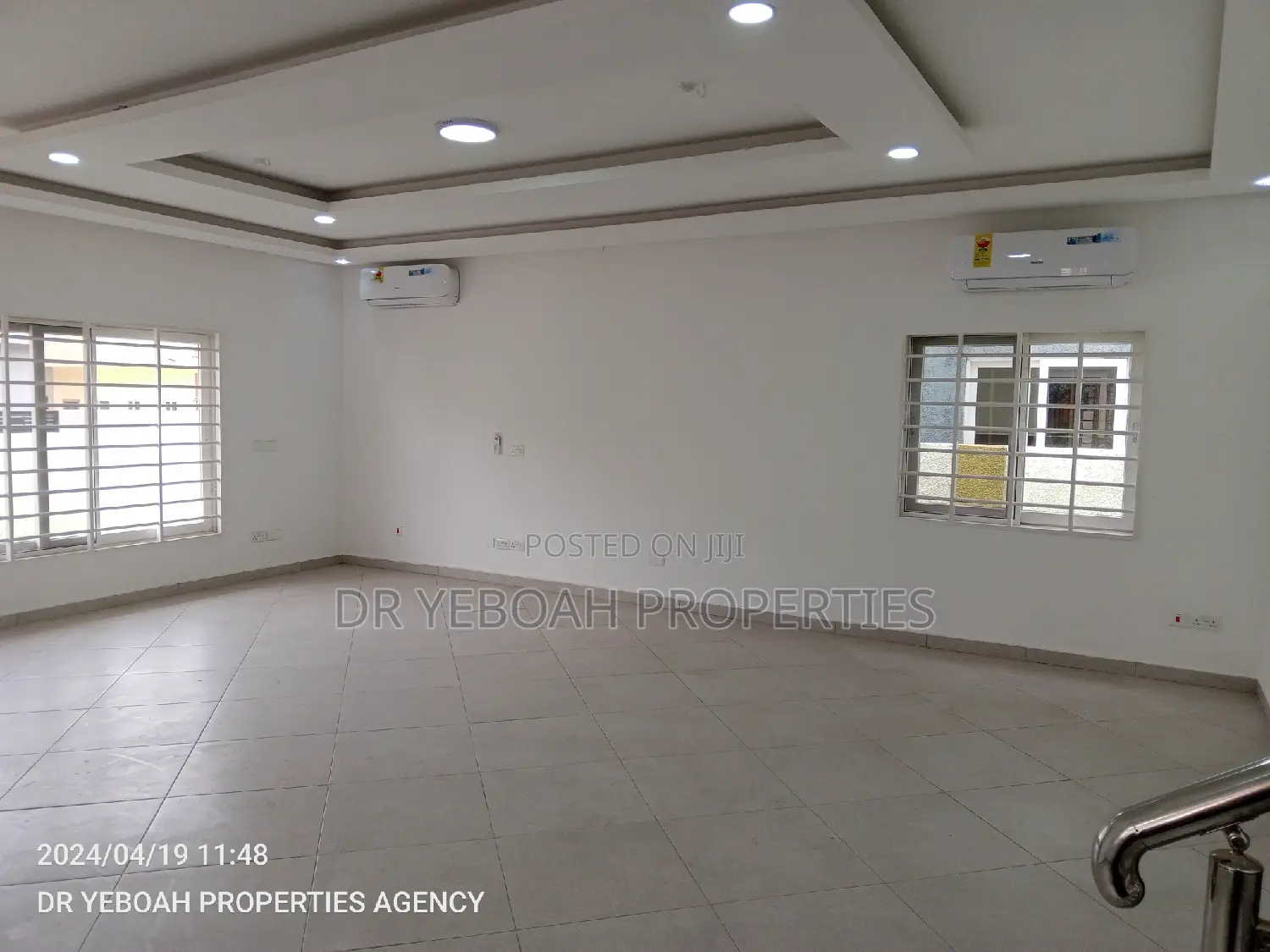4bdrm Duplex in Spintex Road:- 3 for sale