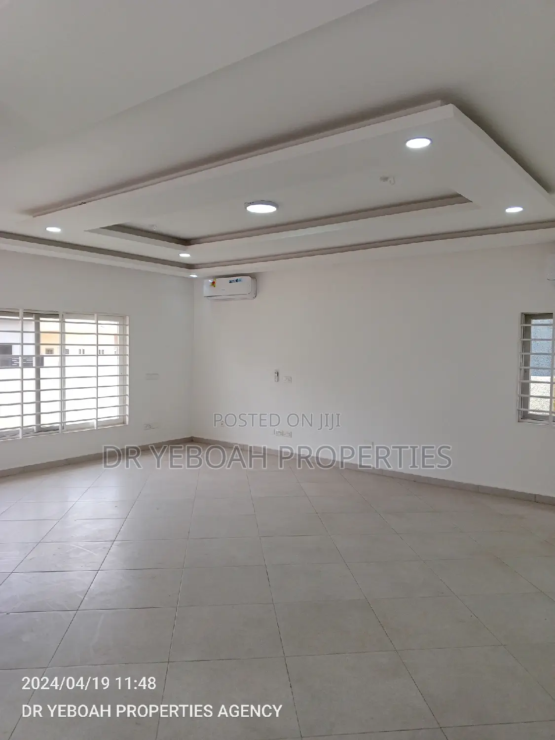 4bdrm Duplex in Spintex Road:- 3 for sale
