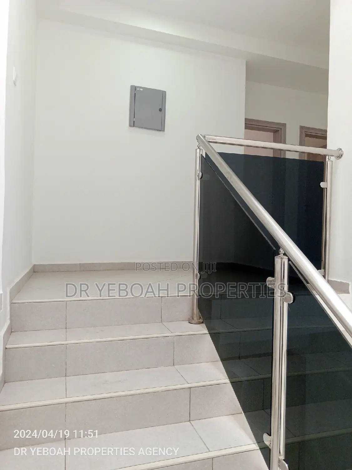 4bdrm Duplex in Spintex Road:- 3 for sale