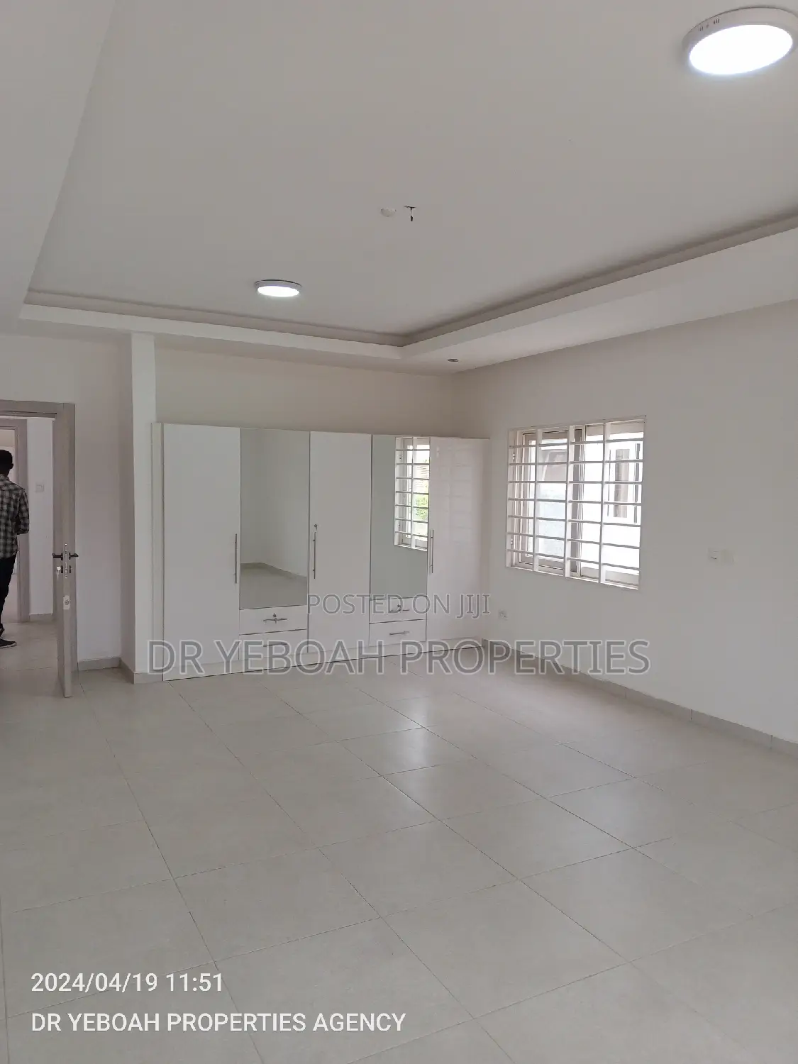 4bdrm Duplex in Spintex Road:- 3 for sale